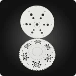 لایت دو تخته سایز دو 1