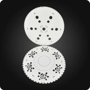 لایت دو تخته سایز دو 1