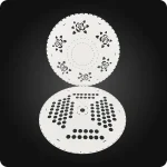 لایت دو تخته سایز سه 1