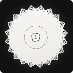 شاسی بک لایت خورشیدی طرح دارا