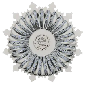 لامپ بک لایت خورشیدی
